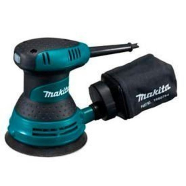 Makita Makita BO5030 5 Random Orbit Sander 3 AMP 12,000 OPM BO5030